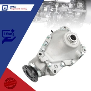 For BMW X5 F15 X6 F16 F30 3-Series xDrive 31507590899 Front Differential Carrier - Picture 1 of 10