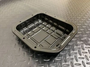 Nissan S13 S14 S15 180SX Silvia Oil Pan SR20DET Japan JDM - Picture 1 of 6