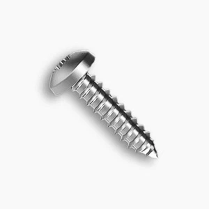 TORX Edelstahlschraube 4,8×16 50 Stk. | zur Befestigung der Abrutschwinkel - Bild 1 von 3