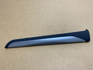 2019-2020 Subaru Forester Trim Molding Left 66077SJ510 - Picture 1 of 9