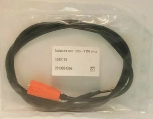 Nuovo cavo PVC Badea #1209 MXR 0,5/2,95 - Foto 1 di 2