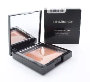 bareMinerals INVISIBLE BRONZE Dark To Deep POWDER HIGHLIGHTER- (0.24 oz.) - Picture 1 of 2