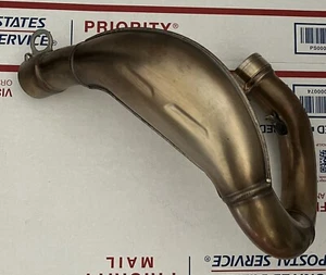2023.5 Ktm 450 Factory Edition Header - Picture 1 of 2