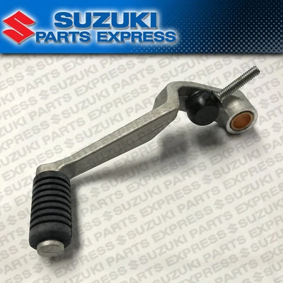 Palanca de cambios Suzuki GSXR GSX-R 600 750 2011-2014 OEM 25600-14J01 Foto 1 de 4