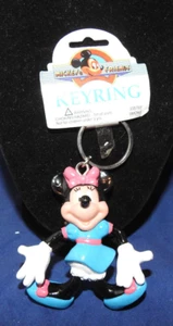 Großer Minnie Maus Schlüsselanhänger, neu mit Paket - Bild 1 von 6