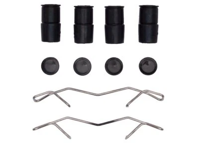 For 2010-2015 Jaguar XFR Brake Hardware Kit Rear Dynamic Friction 49849WJYG 2011 - Изображение 1 из 2