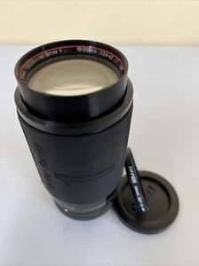 Vivitar Series 1 VMC Macro Focusing Zoom 70-210mm 1: 2.8-4.0 Lens IN GREAT COND. - Picture 1 of 14