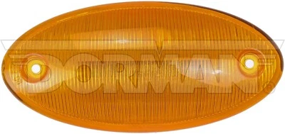 Roof Marker Light Dorman For 2010-2019 IC Corporation CE School Bus 2011 2012 - Image 1 of 3