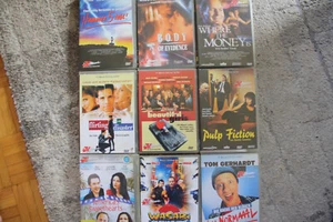 DVD Komödie Konvolut in Jewell Case TV Movie Genre Komödie - Bild 1 von 12