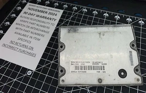 Módulo de control delantero Town & Country Grand Caravan 2006 2007 OEM 05144579AC A - Imagen 1 de 6