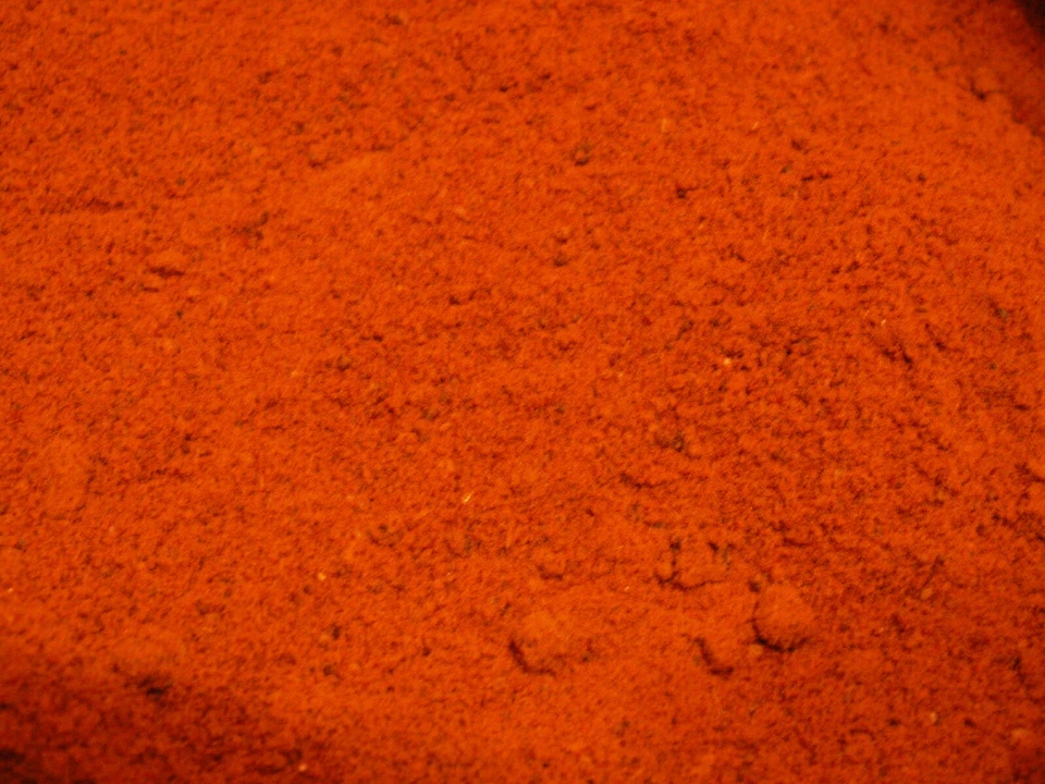 KESSLER 1 Kg Krillmehl Krill Krillfleisch Boiliezutat Angeln Angelfutter