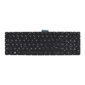 New without Backlit Keyboard for HP 17-BS 17-AK 17T-BS 17-BS078CL 17-BS088CL Ser - Bild 1 von 2