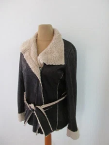 Veste La Petite Française Noir Taille 42 à - 58% - Imagen 1 de 5