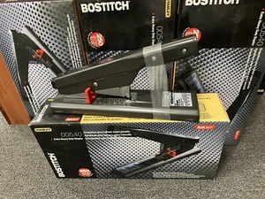 Stanley Bostitch Hefter 00540 extra robust - Bild 1 von 7