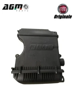 SCATOLA FILTRO ARIA AIRBOX ORIGINALE FIAT BRAVO STILO IDEA MUSA 1.4 55186451 - Imagen 1 de 4