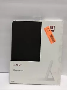UAG - Lucent Case 12.9-Inch 5th Generation - Black - Picture 1 of 3