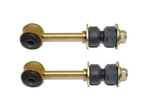 Set of 2 Front Sway Bar Link KARLYN 12-240 for Volvo 240 242 244 245 262 264 265