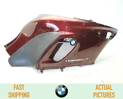 1997 - 2003 BMW K1200 LT ПРАВЫЙ БОКОВОЙ ОБТЕКАТЕЛЬ 2307940 - Изображение 1 из 4