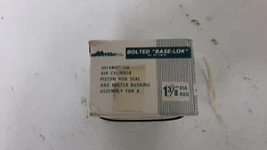 Kit de varilla de sellado Miller Fluid Power 051-KR011-138 varilla de 1 3/8" - Imagen 1 de 2