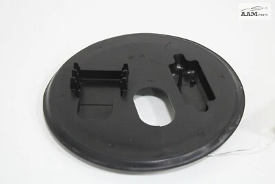 VOLKSWAGEN PASSAT 2012-2019 DERECHO TANQUE DE COMBUSTIBLE BOMBA DEPÓSITO CUBIERTA DE ACCESO OEM Foto 1 de 4