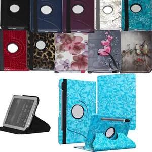 Funda inteligente giratoria con soporte magnético para Samsung Galaxy Tab S8 S7 11 in 360 - Imagen 1 de 19