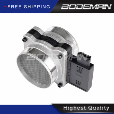 MAF Mass Air Flow Sensor for 1999-2001 2002 2003 Saab 9-3 1999-2009 Saab 9-5 - Изображение 1 из 4