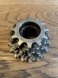 Retro Sachs 7 Speed Freewheel 12-18 #8898 - Picture 1 of 7