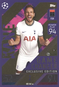 Champions League 2022 2023 22/23 EEGC4 - Harry Kane - Game Changer - Bild 1 von 1