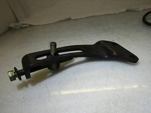 Nissan Elgrand E50 3.2 QD32ETi alternator adjustable mount bracket - Picture 1 of 5