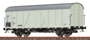 Brawa 47617 - DB Kühlwagen Ibdlps383 Ep.4, "Interfrigo" neu ovp - Picture 1 of 1