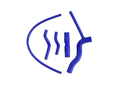 Manguera radiador silicona Fit MG MGB GT/ROADSTER 1800 1.8L 1962 - 1976 Foto 1 de 4