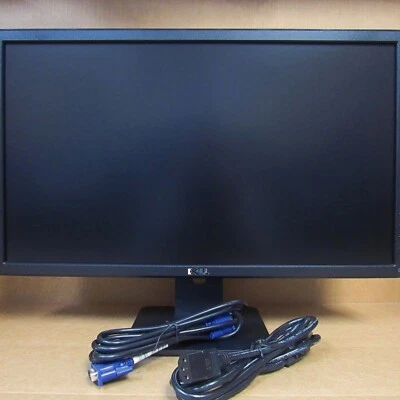 DELL 23" High Definition / 1080p Monitor w/TN Panel at 60 Hz (Model #E2314HF) - Image 1 of 4