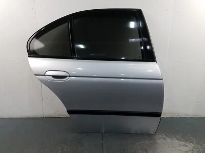 BMW M5 E39 2002 puerta trasera pasajero derecho #1164 J7 Foto 1 de 4