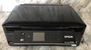 Epson Stylus NX430 All in One Printer-Parts Only-MINT APPEARANCE CONDITION - Picture 1 of 12