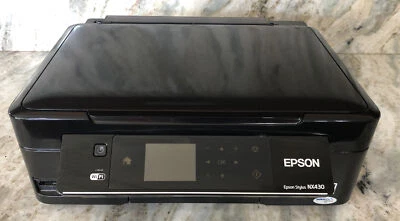 Epson Stylus NX430 All in One Printer-Parts Only-MINT APPEARANCE CONDITION - Image 1 of 4
