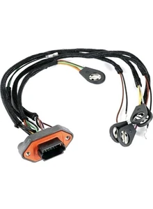 Fuel Injector Wiring Harness 4P9537 4P-9537 For CAT 345B E345B - Bild 1 von 3