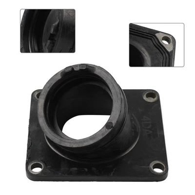 Junta de arranque colector de admisión de carburador para Yamaha YZ250D 1992 YZ250LC 1993-1995 Foto 1 de 4