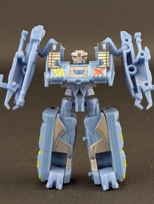 Transformers Revenge of the Fallen Tankor complete Hasbro ROTF Legends Class - Image 1 of 4