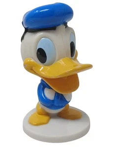 Disney Kellogg's Donald Duck Wackelkopf Promo Spielzeug 3" 2003 #M-3 - Bild 1 von 7