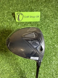 COBRA DARKSPEED LS 10.5° DRIVER DENALI BLACK 6.0 STIFF BRAND NEW - Picture 1 of 8