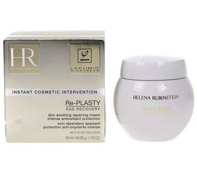 Helena Rubinstein Re Plasty Age Recovery Anti Aging Tagescreme 50ml Unversieg... - Bild 1 von 2
