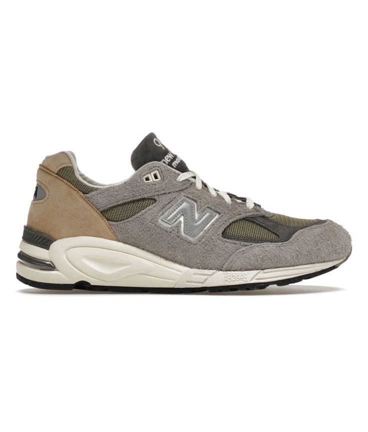 New Balance Teddy Santis x 990v2 Made in USA Marblehead for New Balance Teddy Santis x 990v2 Made in USA Marblehead for