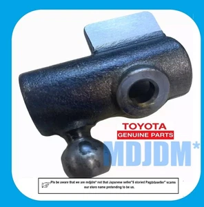 SAMEDAY SHIPPING Genuine TOYOTA Shift Lever Inner 33252-22030 - Imagen 1 de 3
