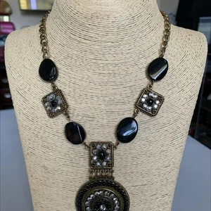 collar vintage Statement 18" - Imagen 1 de 4