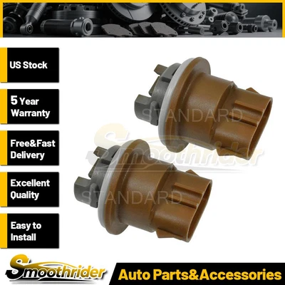 Standard Ignition 2pcs Tail Light Socket For Ford Aerostar 1996-1997 - Image 1 of 4