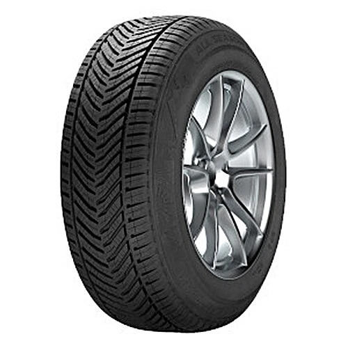 TIGAR Ganzjahresreifen 235/50 R 18 XL TL 101V TIGAR ALL SEASON SUV BSW M+S  - Bild 1 von 3