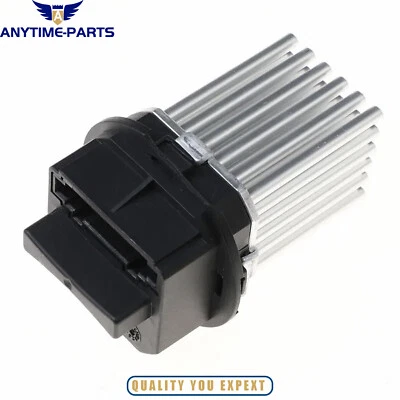 For Mercedes-Benz Sprinter 2500 3500 HVAC Blower Motor Resistor 0008212992 - Imagem 1 de 4