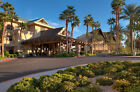 Tahiti Village Resort, Las Vegas   2Bdr EVEN YEAR Royal Tahitian Unit, sleeps 8