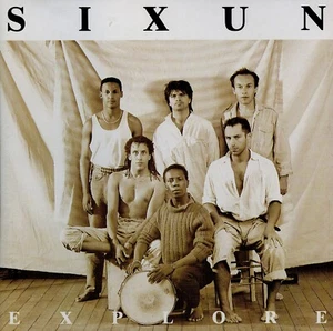 SIXUN explore - Imagen 1 de 2