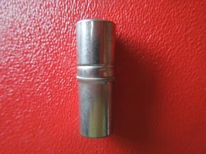 J6967 ANTIQUE/VTG POCKET SHRINE METAL SOLDIER WW II SEE DESCRIPTION - Picture 1 of 4